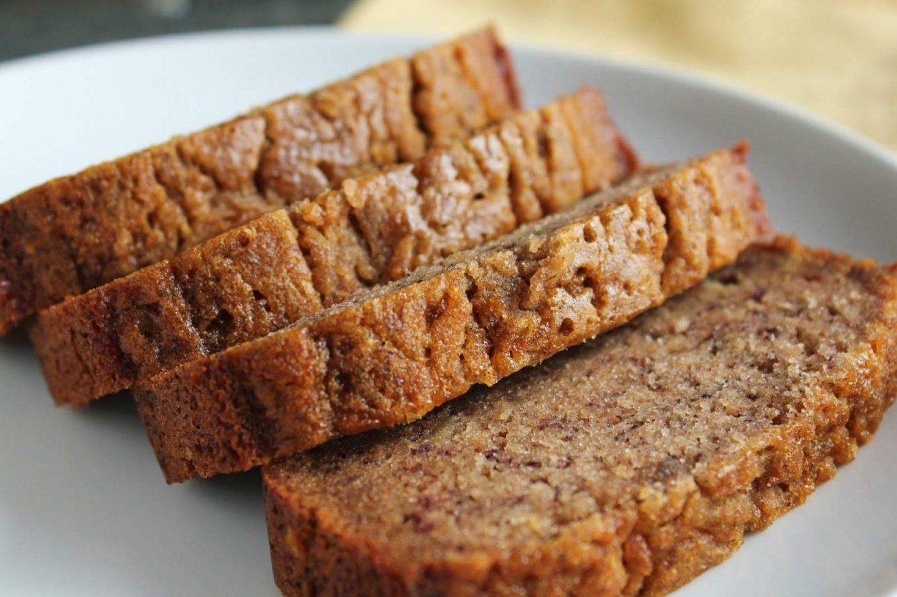 Banana Bread